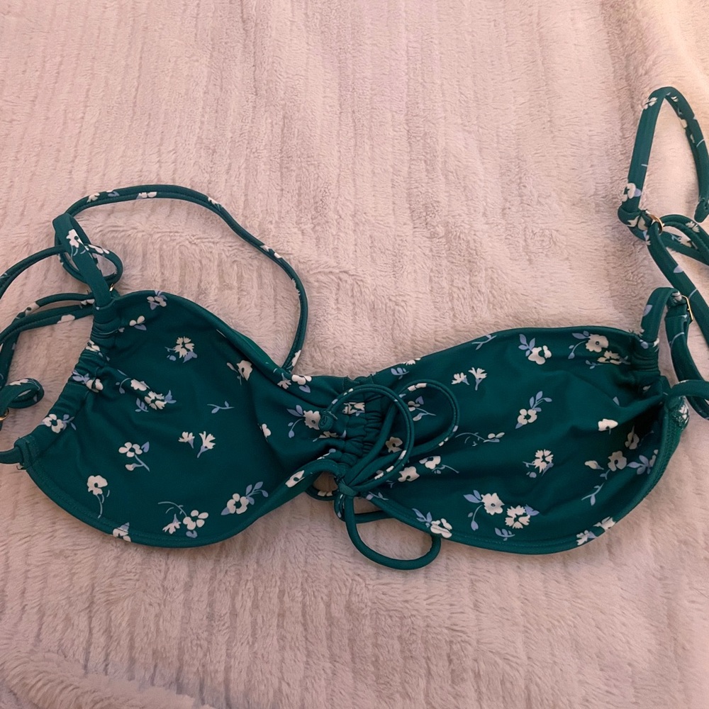 Hollister Bikini Top